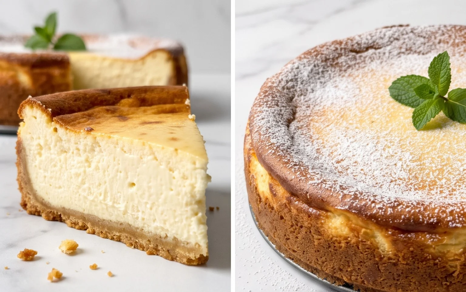 Käsekuchen